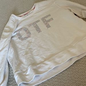 Orangetheory sweatshirt